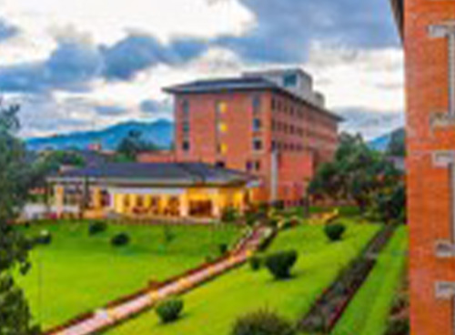 4 Star Hotels