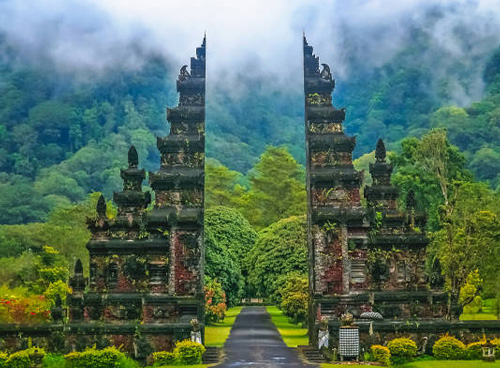 Indonesia