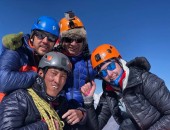 Island Peak Climbing in Nepal Best Guide and Plan for 2025