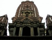 Krisnhna Mandir Temple day Tour