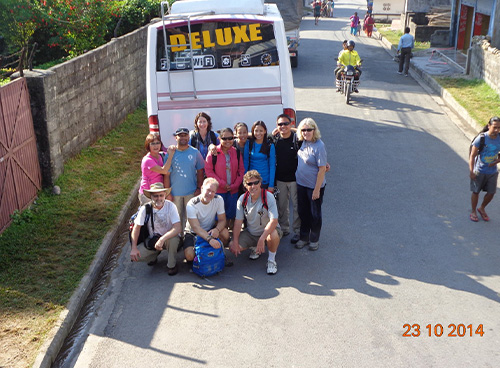 Private Group & School Trip