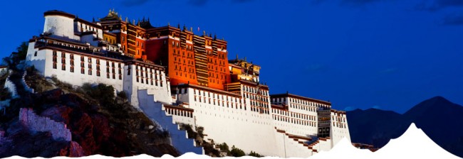 Tibet Budget Group joining Tour