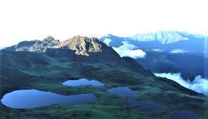 Kathmandu to Panchpokhari trek for 4 days