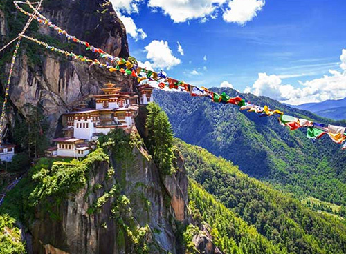 Bhutan