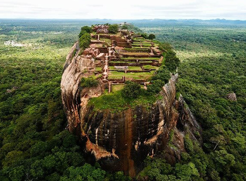 Sri-Lanka