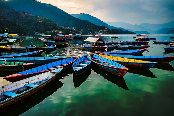 Pokhara