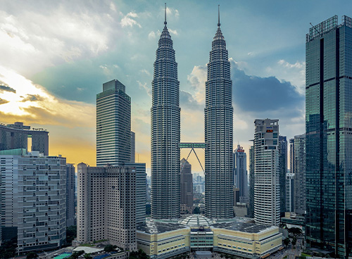 Malaysia